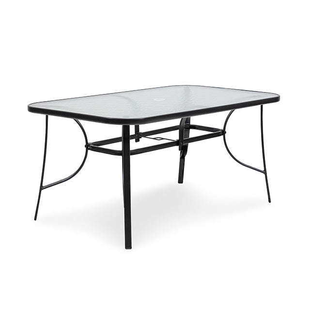 Pierro 5 Pc. Outdoor Dining Set - Furniture Stars (Chicago, IL)