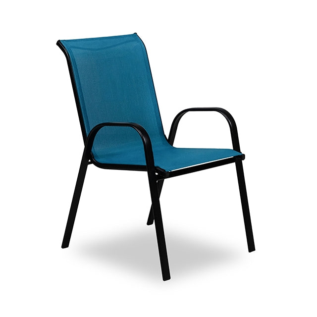 Pierro 5 Pc. Outdoor Dining Set - Furniture Stars (Chicago, IL)