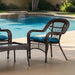 Oliveri 5 Pc. Outdoor Set - Furniture Stars (Chicago, IL)