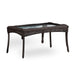 Oliveri Wicker Coffee Table - Furniture Stars (Chicago, IL)