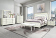 LYRA BEIGE CHEST - Furniture Stars (Chicago, IL)