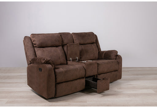 U7303 DOMINO COFFEE CRLS - Furniture Stars (Chicago, IL)