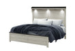 ASHLEY BROWN KING BED - Furniture Stars (Chicago, IL)