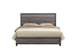 KATE GREY QUEEN BED GROUP - Furniture Stars (Chicago, IL)