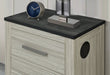 ASHLEY BROWN QUEEN BED GROUP - Furniture Stars (Chicago, IL)