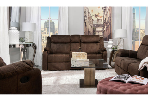 U7303 DOMINO COFFEE GR - Furniture Stars (Chicago, IL)