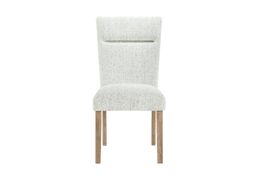 D2504 DINING CHAIR KIT OF 2 - Furniture Stars (Chicago, IL)