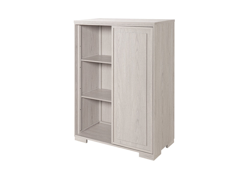 CLARA BEIGE FULL BED GROUP - Furniture Stars (Chicago, IL)