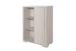 CLARA BEIGE FULL BED GROUP - Furniture Stars (Chicago, IL)