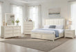 MARIAH BEIGE CHEST - Furniture Stars (Chicago, IL)