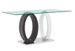 D1628DT + D915DC WHITE - Furniture Stars (Chicago, IL)