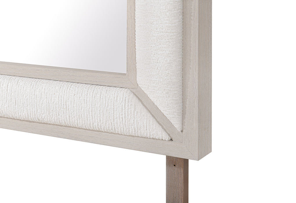 CLARA BEIGE FULL BED GROUP - Furniture Stars (Chicago, IL)