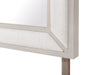 CLARA BEIGE FULL BED GROUP - Furniture Stars (Chicago, IL)