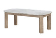 T06 COFFEE TABLE NATURAL - Furniture Stars (Chicago, IL)