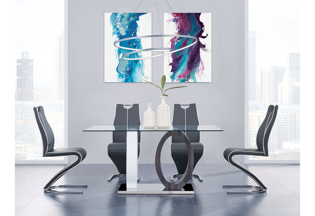 D1628DT + D4127DC - Furniture Stars (Chicago, IL)