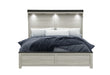 ASHLEY BROWN KING BED - Furniture Stars (Chicago, IL)