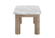 T06 COFFEE TABLE NATURAL - Furniture Stars (Chicago, IL)