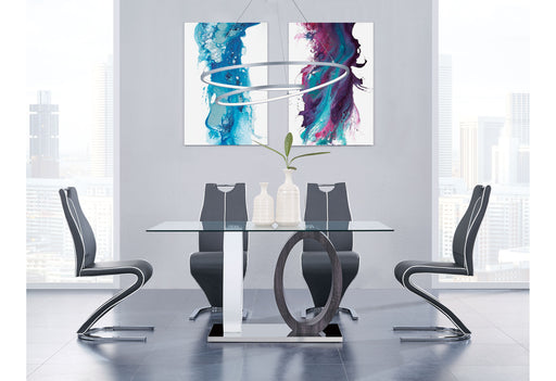 D1628DT + 6 D4127DC - Furniture Stars (Chicago, IL)