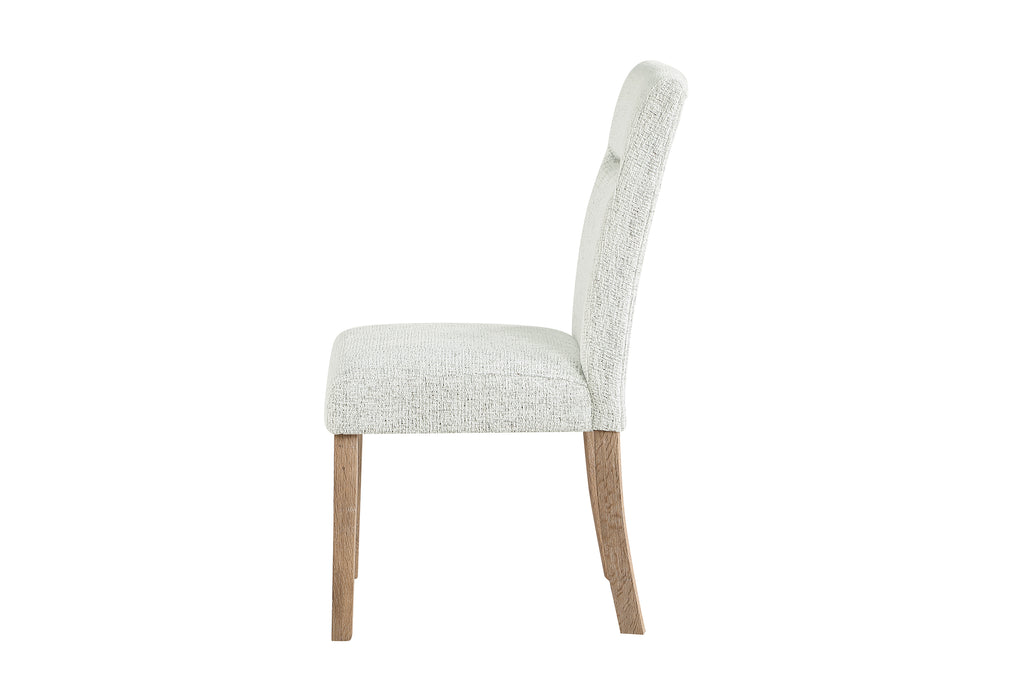 D2504 DINING CHAIR - Furniture Stars (Chicago, IL)