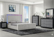 ELIAS/EMMA REGULAR FB NATURAL KING BED GROUP - Furniture Stars (Chicago, IL)