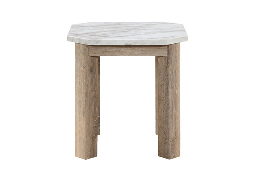T06 END TABLE NATURAL - Furniture Stars (Chicago, IL)