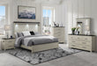 ASHLEY BROWN QUEEN BED GROUP - Furniture Stars (Chicago, IL)