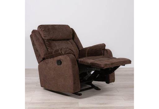 U7303 DOMINO COFFEE GR - Furniture Stars (Chicago, IL)