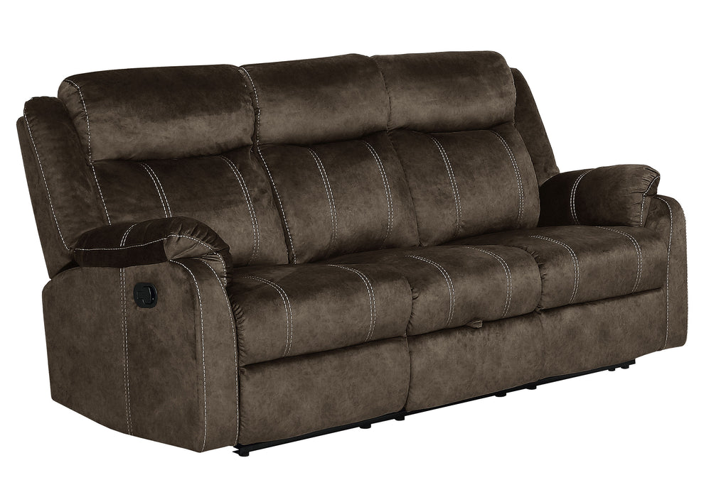 U7303 DOMINO COFFEE RS - Furniture Stars (Chicago, IL)
