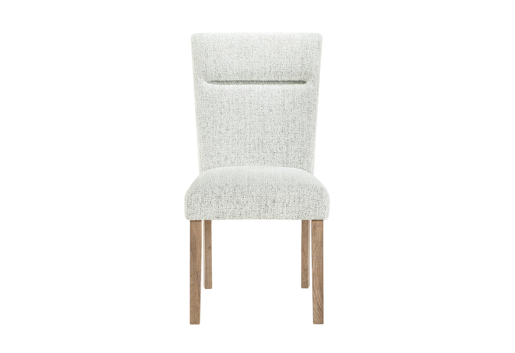 D2504 DINING CHAIR - Furniture Stars (Chicago, IL)