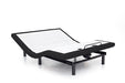 Somnerside II Half Cal.King Adjustable Bed Base - Furniture Stars (Chicago, IL)