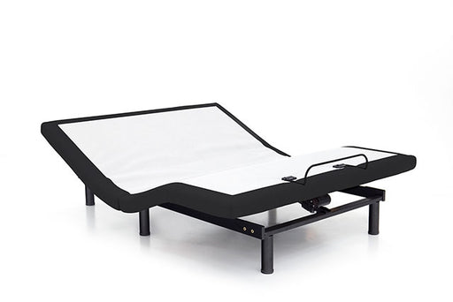 Somnerside II Half Cal.King Adjustable Bed Base - Furniture Stars (Chicago, IL)