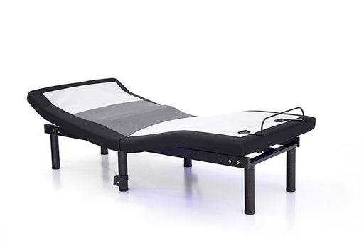 Somnerside III C.King Adjustable Bed Base - Furniture Stars (Chicago, IL)