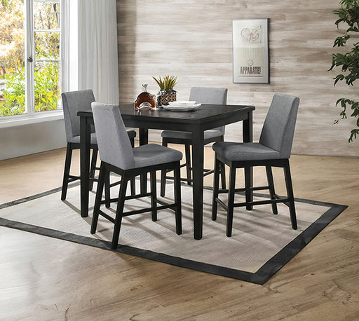 Strom Counter Ht. Chair - Furniture Stars (Chicago, IL)