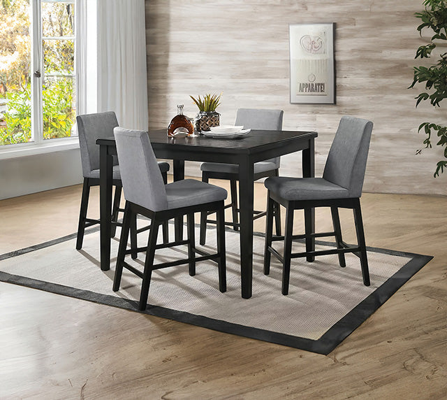 Strom Counter Ht. Table - Furniture Stars (Chicago, IL)