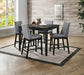 Strom Counter Ht. Table - Furniture Stars (Chicago, IL)