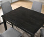 Strom Counter Ht. Table - Furniture Stars (Chicago, IL)