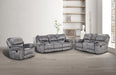 Themis Manual Sofa - Furniture Stars (Chicago, IL)