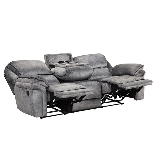 Themis Manual Sofa - Furniture Stars (Chicago, IL)