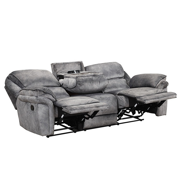 Themis Manual Sofa - Furniture Stars (Chicago, IL)