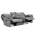 Themis Manual Sofa - Furniture Stars (Chicago, IL)