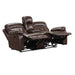 Osias Manual Loveseat - Furniture Stars (Chicago, IL)