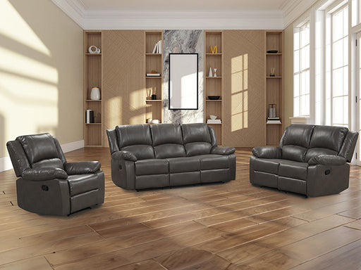 Letha Manual Sofa - Furniture Stars (Chicago, IL)