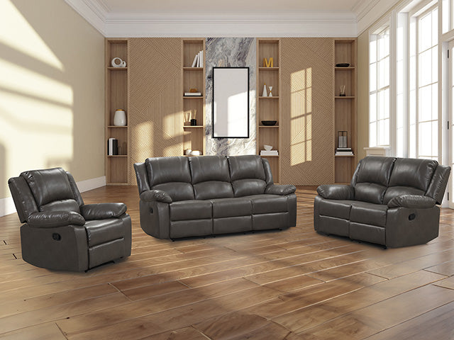 Letha Manual Sofa - Furniture Stars (Chicago, IL)