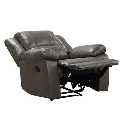 Letha Glider Recliner - Furniture Stars (Chicago, IL)