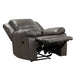 Letha Glider Recliner - Furniture Stars (Chicago, IL)