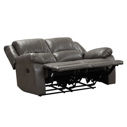 Letha Manual Loveseat - Furniture Stars (Chicago, IL)