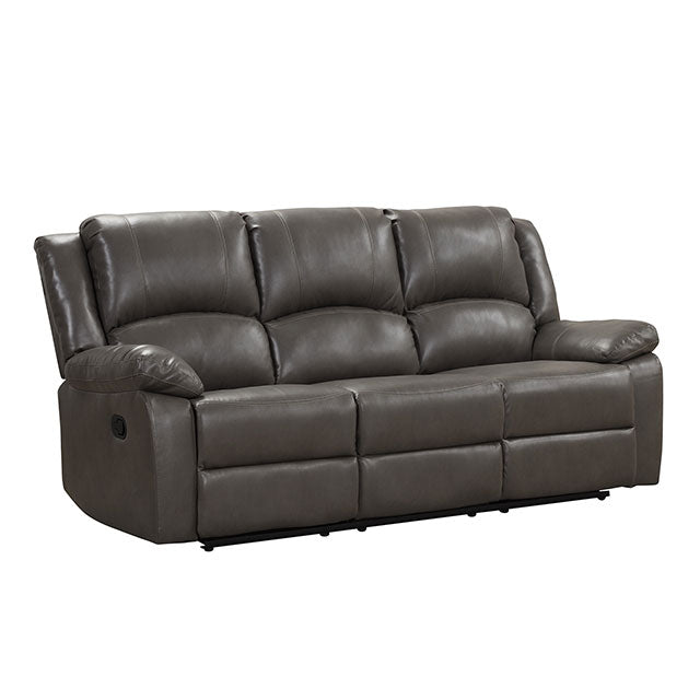 Letha Manual Sofa - Furniture Stars (Chicago, IL)