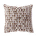 Pianno Brown 18" X 18" Pillow, Brown (2/CTN) - Furniture Stars (Chicago, IL)