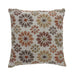 Kyra Orange 22" X 22" Pillow (2/CTN) - Furniture Stars (Chicago, IL)