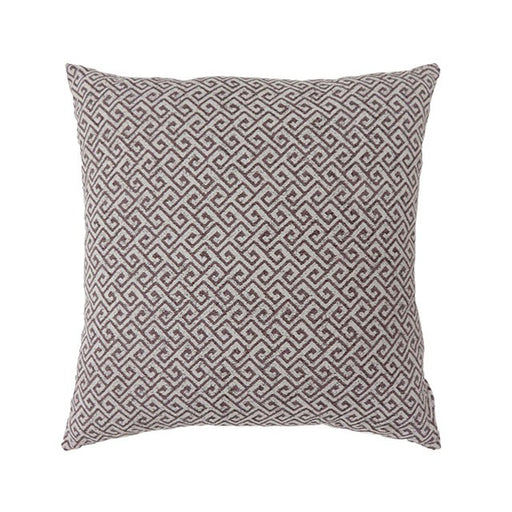 Ricki Brown 22" X 22" Pillow (2/CTN) - Furniture Stars (Chicago, IL)
